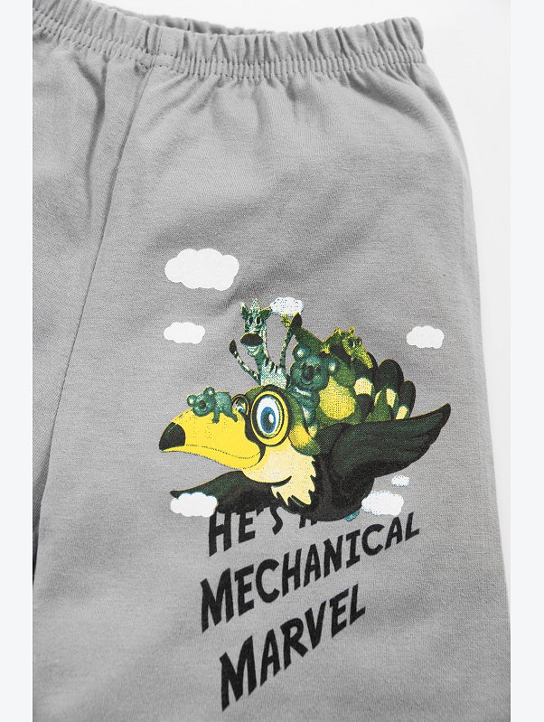 Костюм для мальчика Baby Style