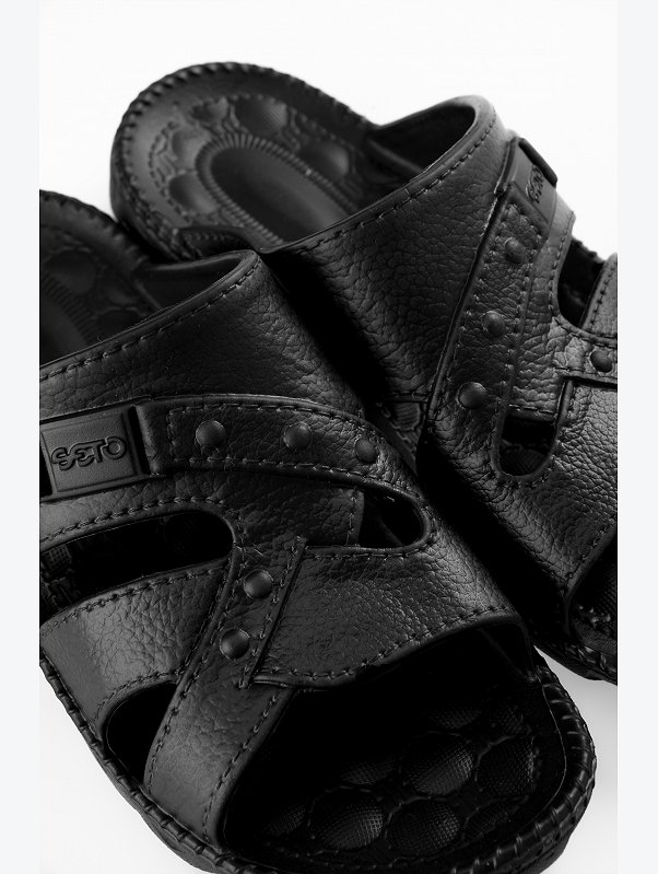 Мужские пантолеты Evashoes