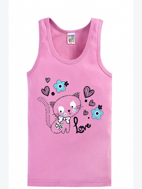 Комплект для девочки Baby Style