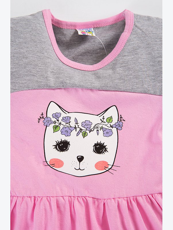 Платье для девочки Baby Style