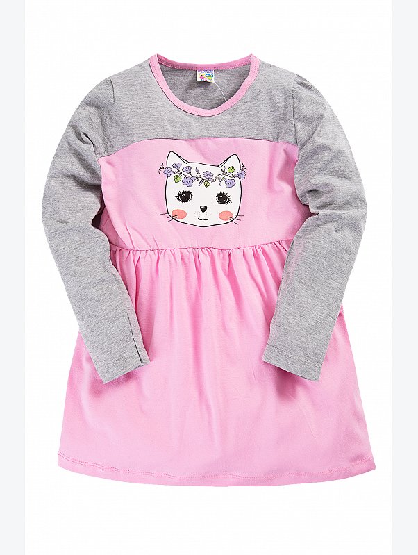 Платье для девочки Baby Style