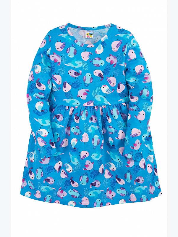 Платье для девочки Baby Style