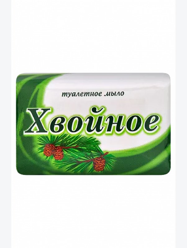Мыло туалетное 175 г Свобода