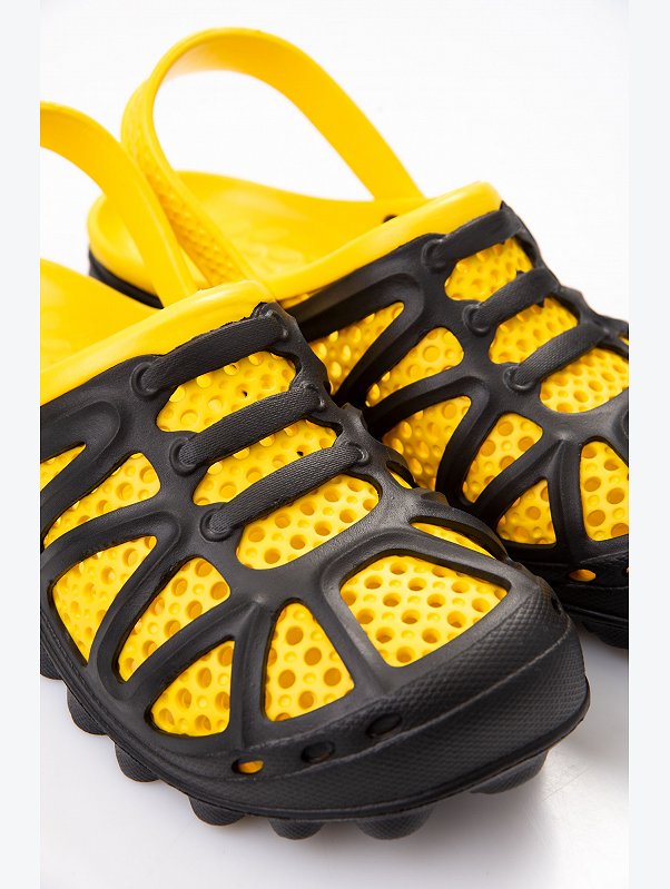 Сабо мужские Evashoes