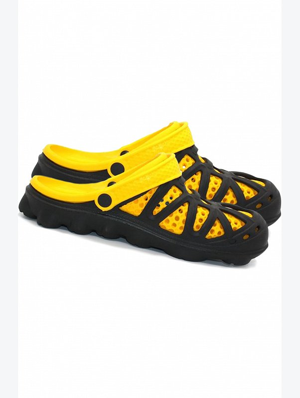 Сабо мужские Evashoes