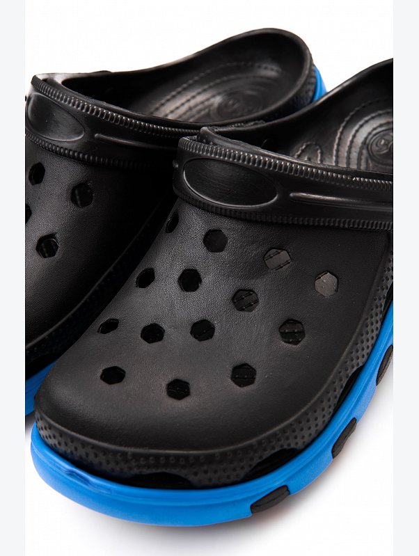 Сабо мужские Evashoes