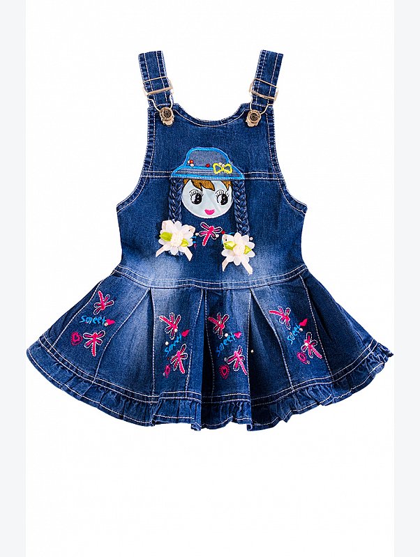 Сарафан MAMMON MOPPET