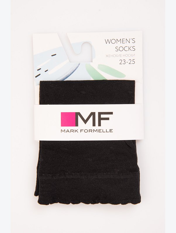 Женские носки Mark Formelle