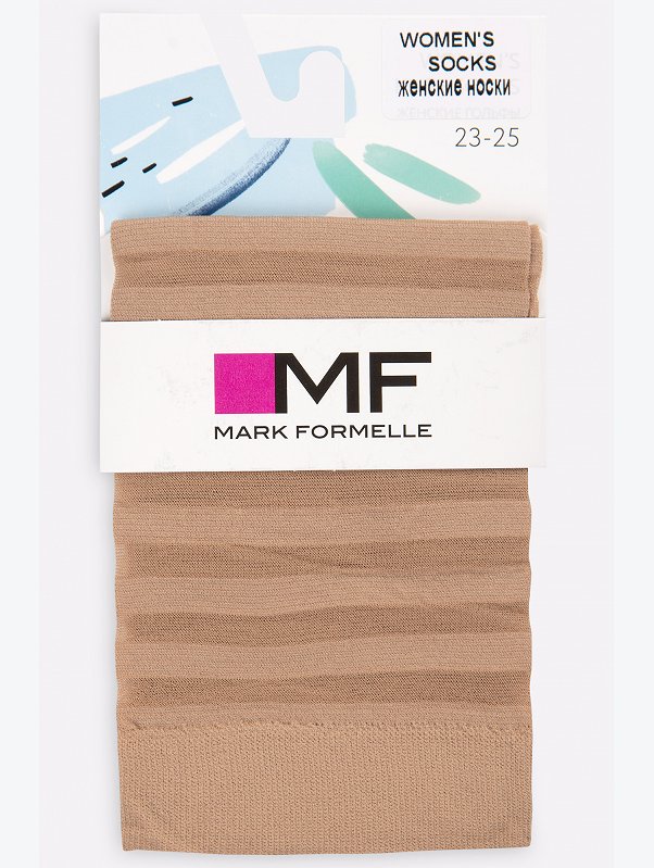 Женские носки Mark Formelle