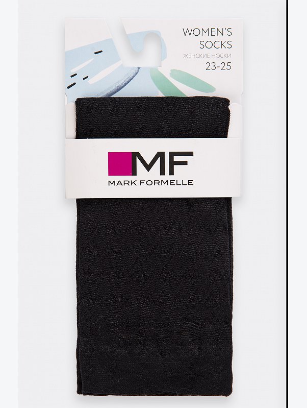 Женские носки Mark Formelle