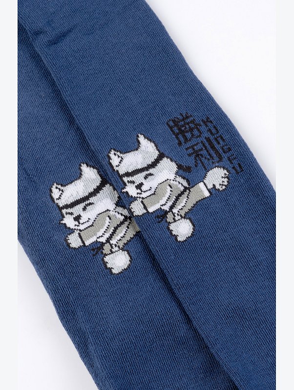 Колготки для мальчика Mark Formelle