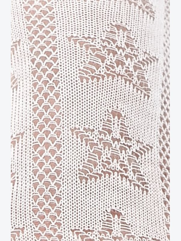 Ажурные колготки для девочки Mark Formelle