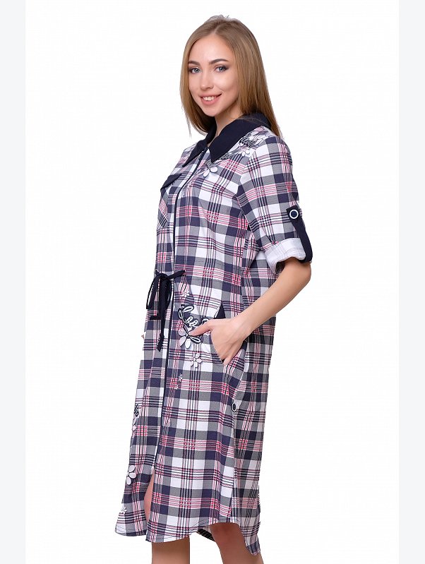 Халат Margo