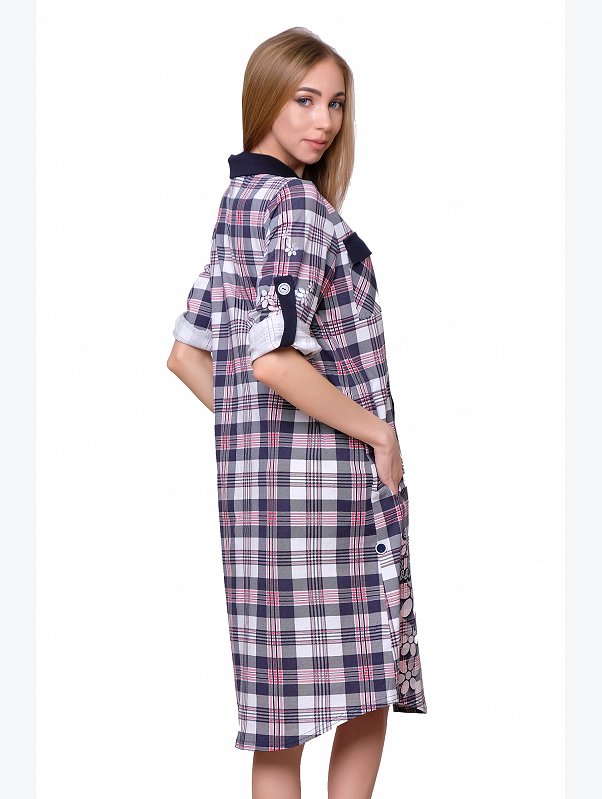 Халат Margo