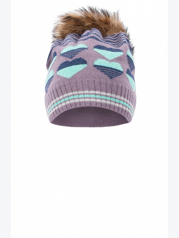 Шапочка для девочки Marhatter