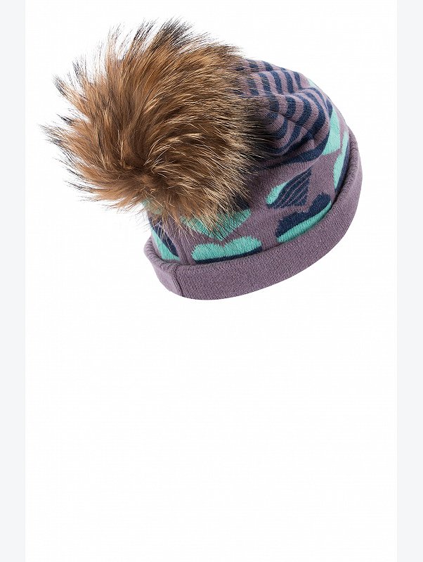 Шапочка для девочки Marhatter