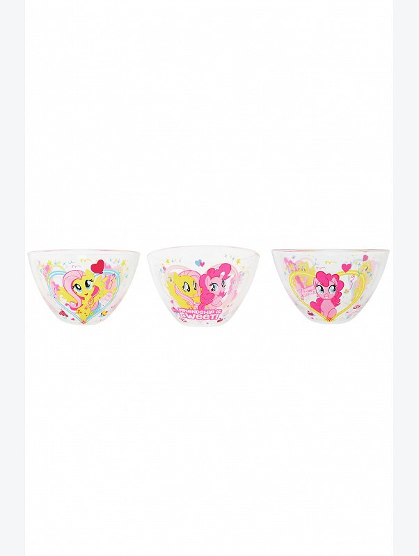 Салатник детский My Little Pony