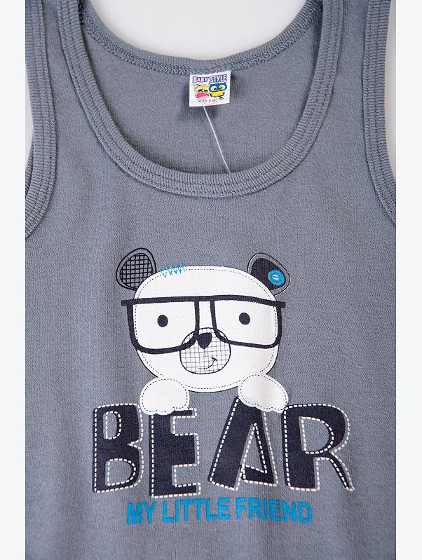 Комплект для мальчика Baby Style