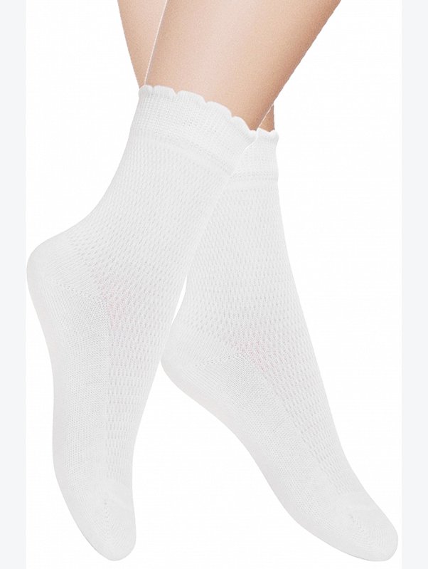 Носки в сетку Para socks
