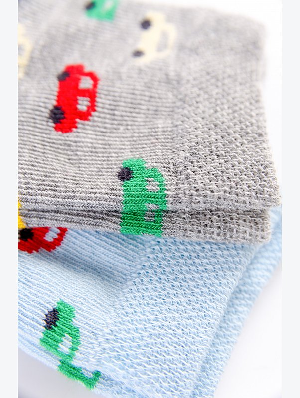 Носки 2 пары Para socks