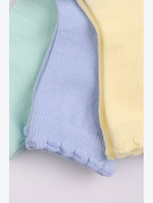 Носки 3 пары Para socks