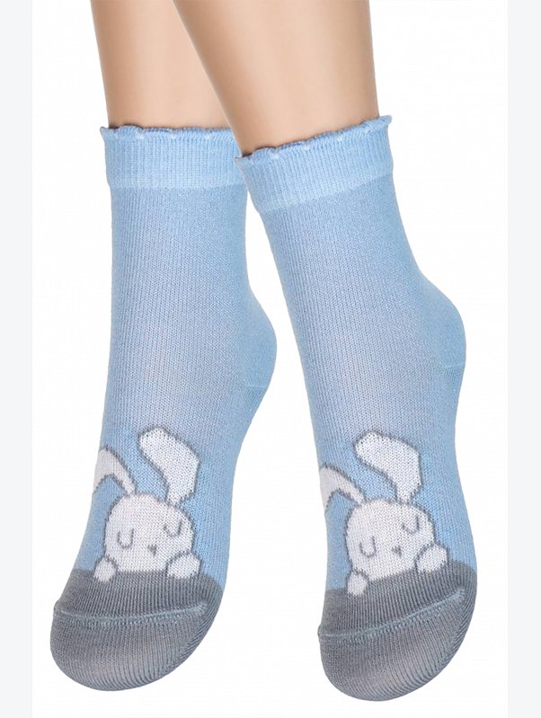 Носки 3 пары Para socks