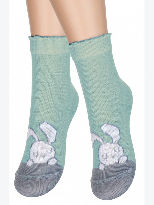 Носки 3 пары Para socks