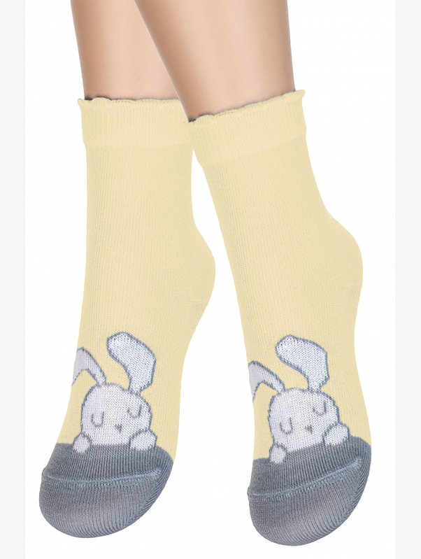 Носки 3 пары Para socks