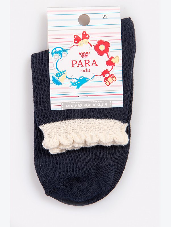 Носки для девочки Para socks