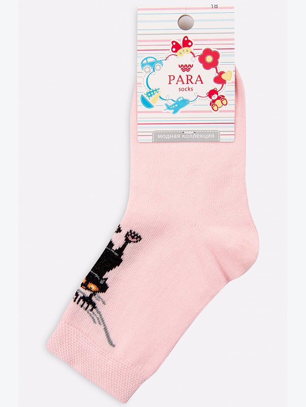 Носки для девочки Para socks