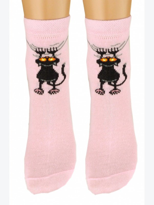 Носки для девочки Para socks