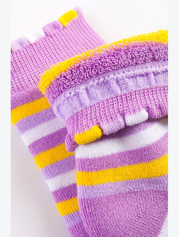 Носочки махровые Para socks