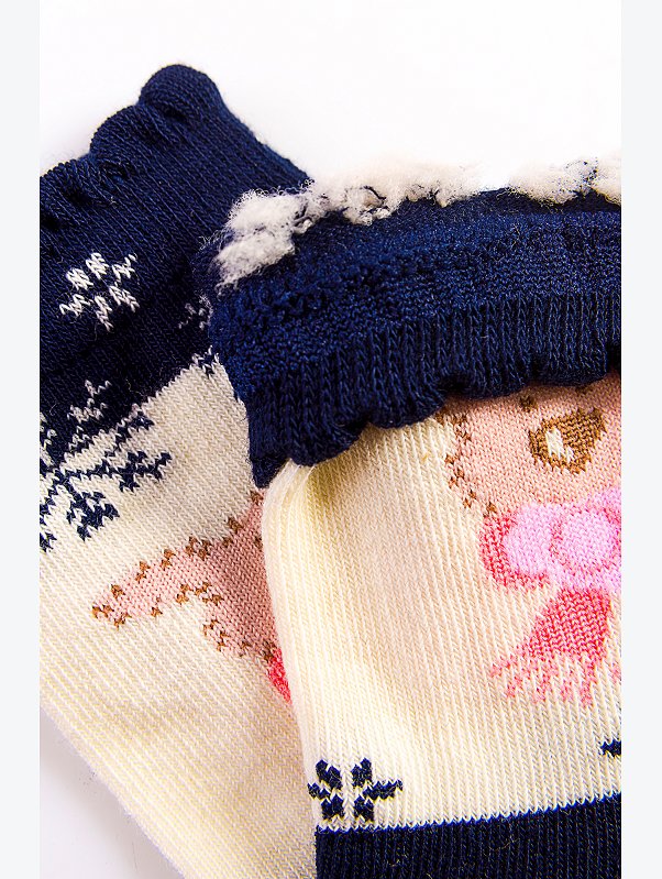 Носки махровые Para socks