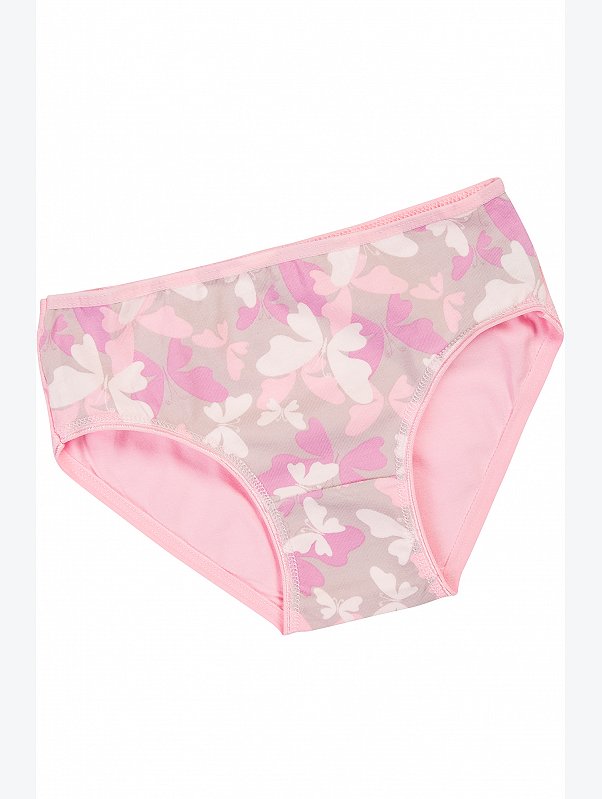 Трусы для девочки Nicoletta