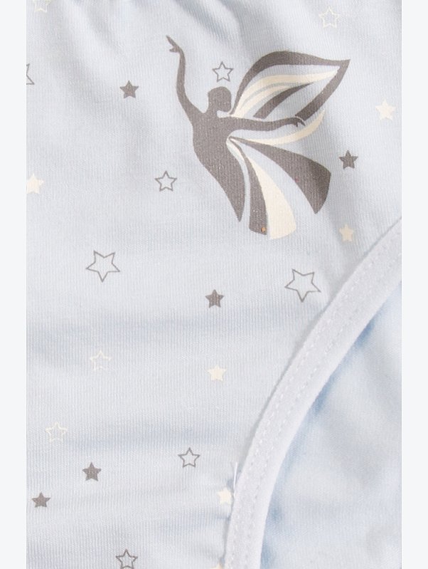 Женские трусы Nicoletta