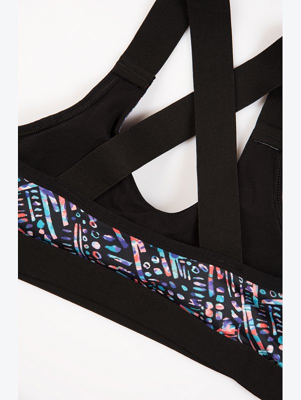 Женская майка-топ Nicoletta