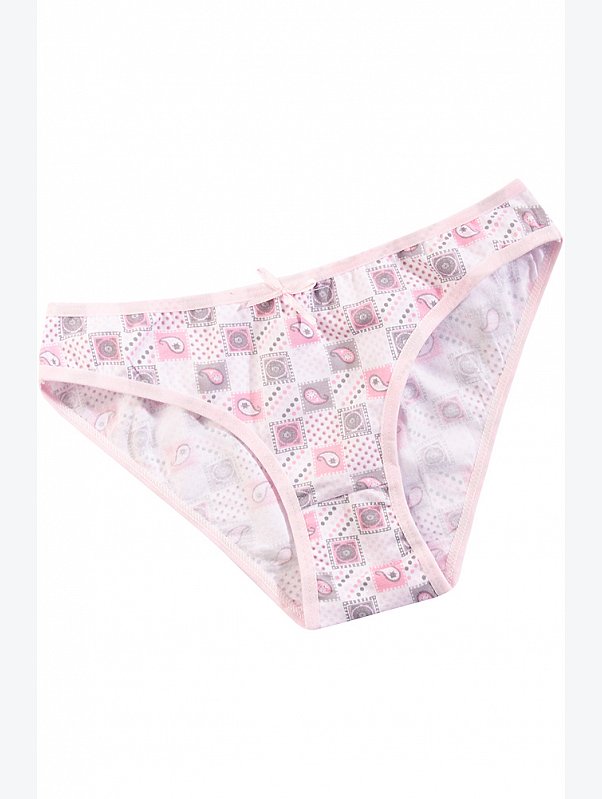 Женские трусы Nicoletta