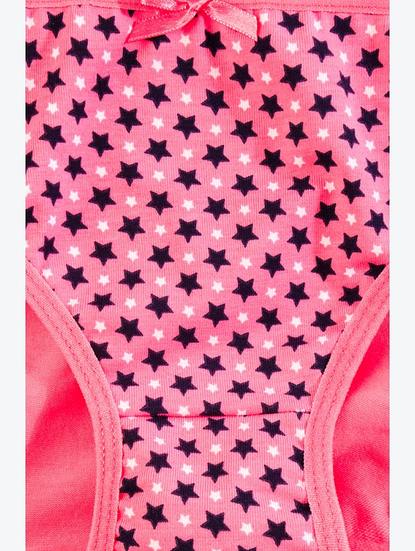 Трусы для девочки Nicoletta