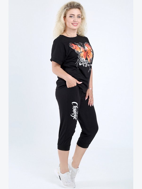 Женский костюм N-Collection