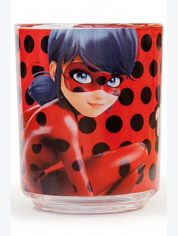 Детская кружка Леди Баг и Супер Кот Lady Bug