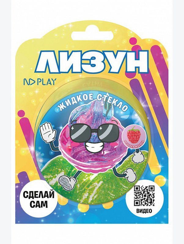 Набор для опытов ND Play