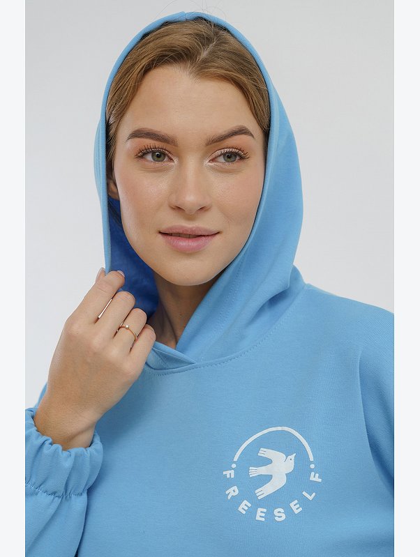 Женский костюм Неженка