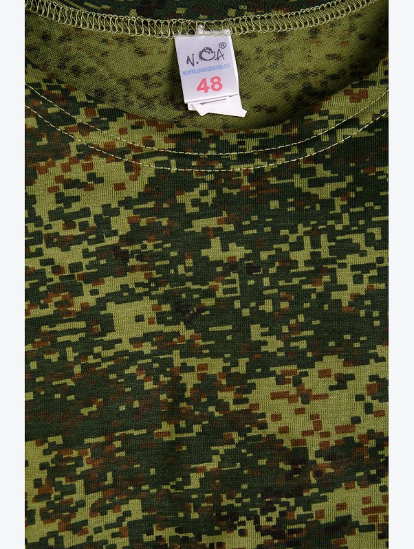 Лонгслив N.O.A.