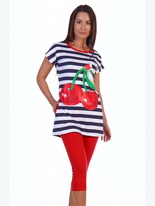 Костюм Натали