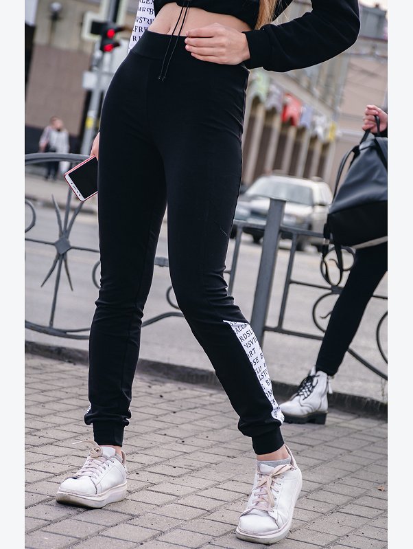 Брюки женские Натали