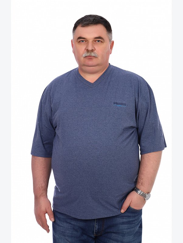 Футболка Berchelli