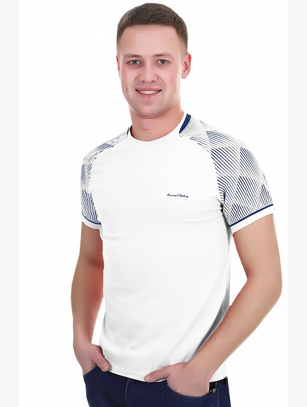 Футболка Berchelli