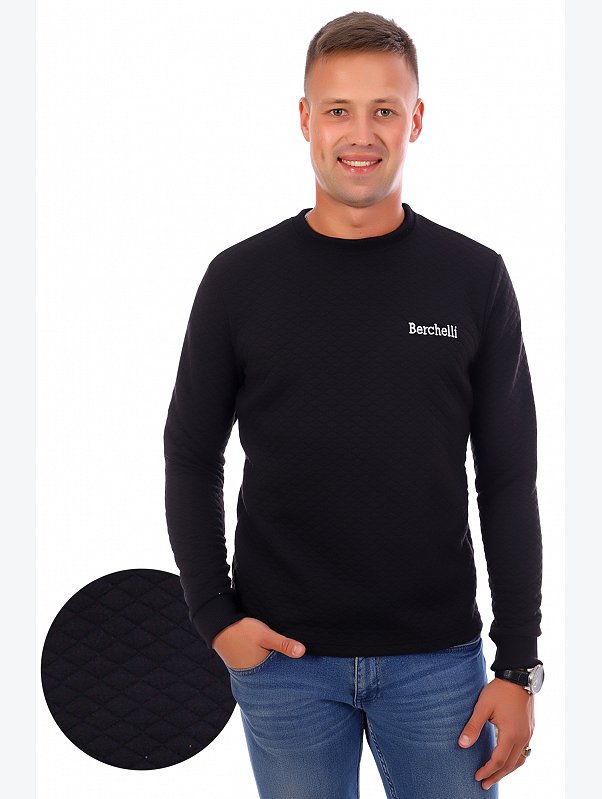 Джемпер мужской Berchelli