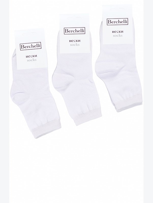 Носки 3 пары Berchelli