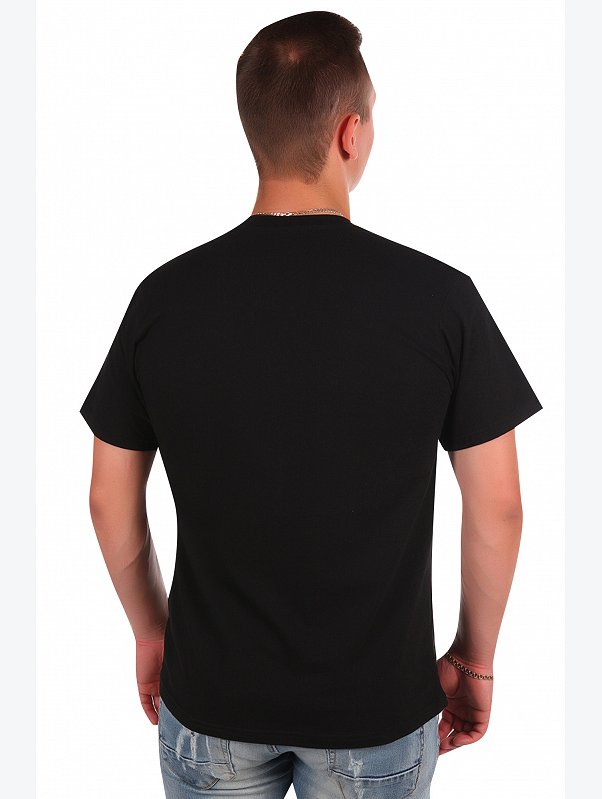 Футболка мужская Berchelli